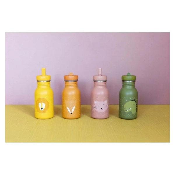 Trixie Mr. Lion 350 Ml Su Şişesi - Görsel 4