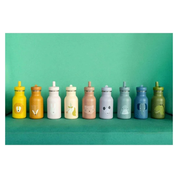 Trixie Mrs. Unicorn 350 Ml Su Şişesi - Görsel 4