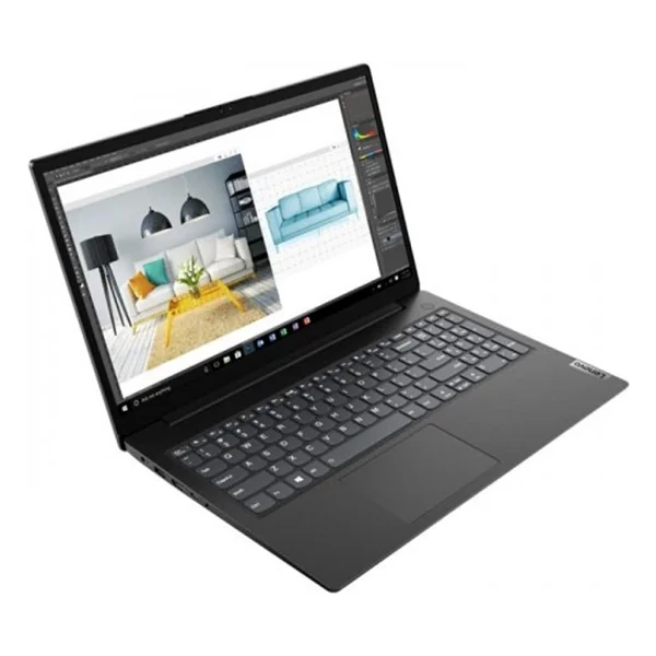 Lenovo V15 G2 Itl 82kb00cbtx İ7-1165g7 8 GB 512 GB SSD Iris Xe Graphics 15.6" Full HD Notebook - Görsel 8