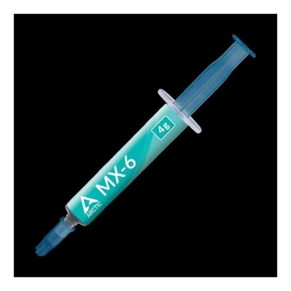 Arctic Mx-6 Ar-Actcp00080a 4 Gr Termal Macun - Görsel 4