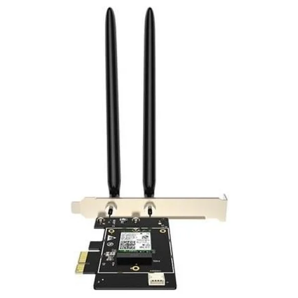 Tenda E33 5400 Mbps Kablosuz Ağ Adaptörü - Görsel 5