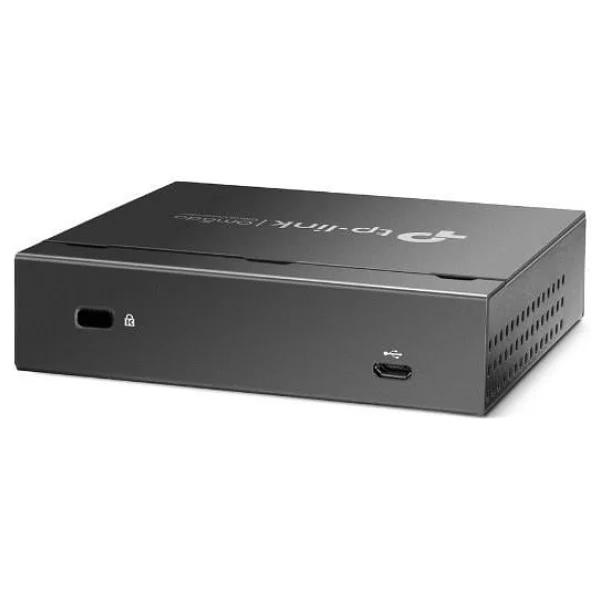 Tp-Link Oc200 2 Port Poe Switch - Görsel 3