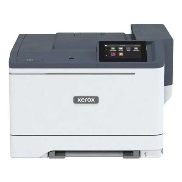 Xerox C410 Wi-Fi Renkli Lazer Yazıcı - Görsel 2