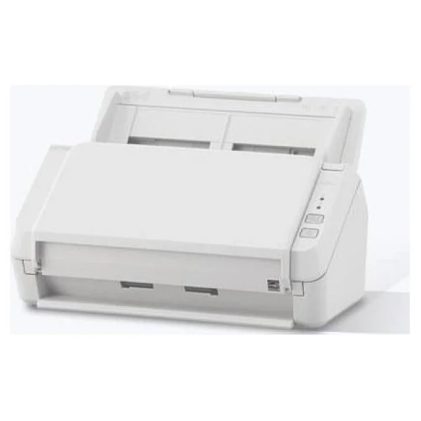 Fujitsu Sp-1120n Tarayıcı - Görsel 3