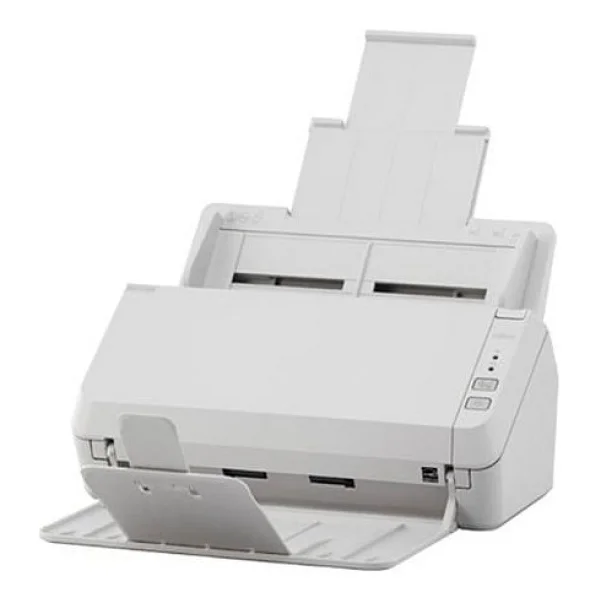 Fujitsu Sp-1120n Tarayıcı - Görsel 4