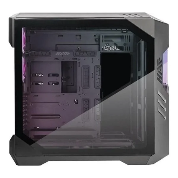 Cooler Master Haf 700 Evo H700e-Ignn-S00 Argb Fanlı Gri E-Atx Oyuncu Kasası - Görsel 2