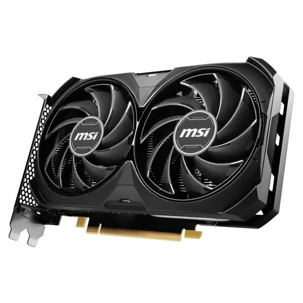 Msı RTX 4060 Tı Ventus 2x Black 8g Oc 128 Bit Gddr6 8 GB Ekran Kartı - Görsel 4