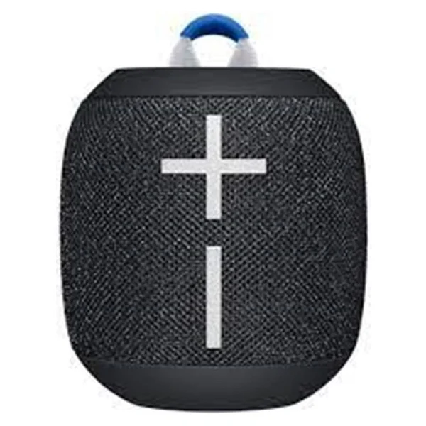 Ultimate Ears Wonderboom 3 Siyah Bluetooth Hoparlör - Görsel 10