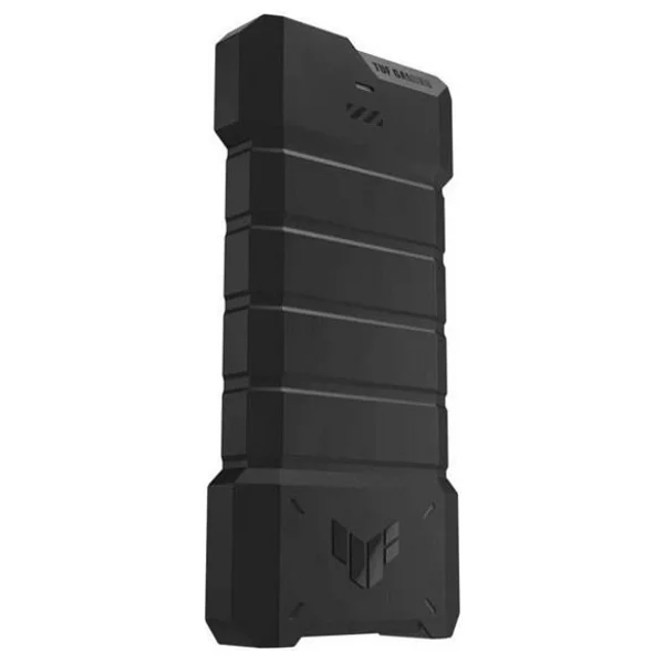 Asus Tuf Gaming As2000 Plus USB 3.2 2 TB Taşınabilir M.2 SSD - Görsel 5