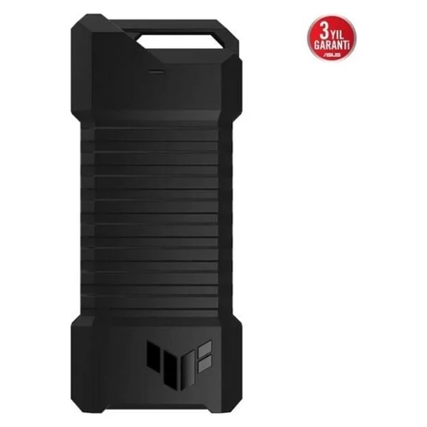 Asus Tuf Gaming As2000 Plus USB 3.2 2 TB Taşınabilir M.2 SSD - Görsel 6