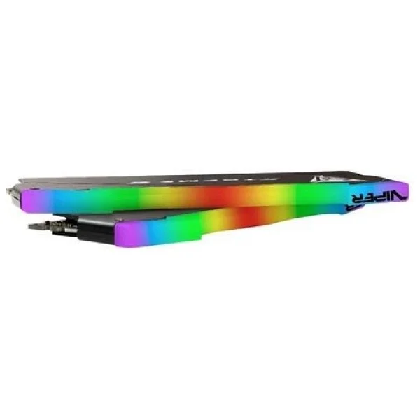 Patriot Viper Xtreme 5 RGB 32 GB (2x16) 7600 MHz Cl36 Pvxr532g76c36k DDR5 RAM - Görsel 7