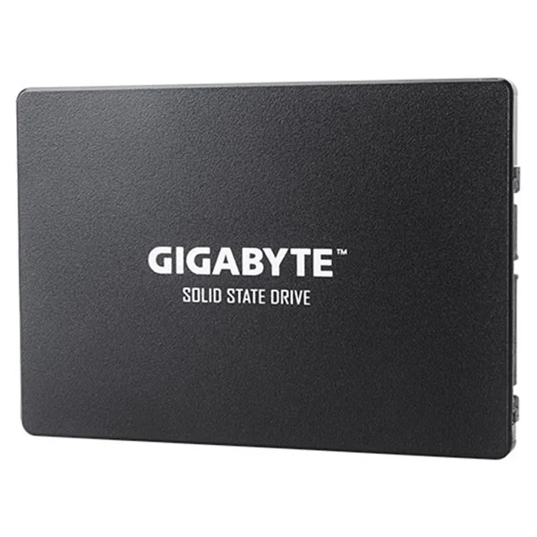 Gigabyte GP-GSTFS31120GNTD SATA 3.0 2.5" 120 GB SSD - Görsel 2