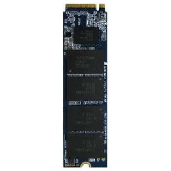 Hi-Level 512 GB M.2 Pcıe Nvme SSD 3300 MB/S Okuma 3100 MB/S Yazma Hızı İle Yüksek Performans - Görsel 2