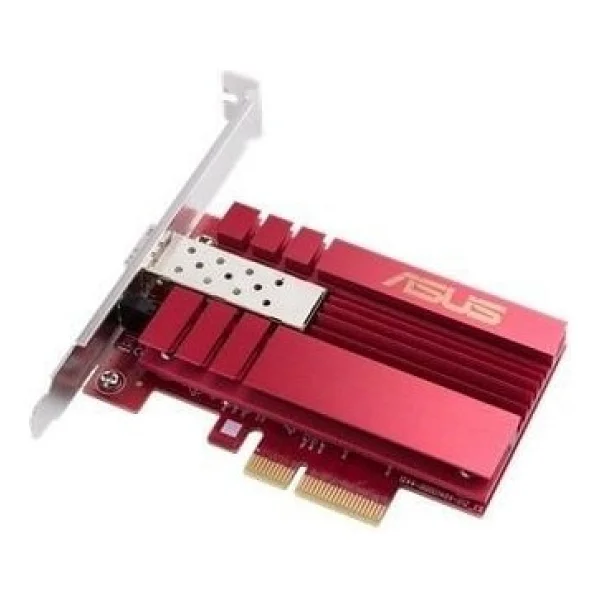 Asus Xg-C100f Ethernet Kartı - Görsel 5