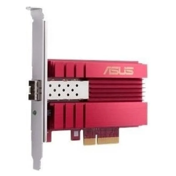 Asus Xg-C100f Ethernet Kartı - Görsel 7