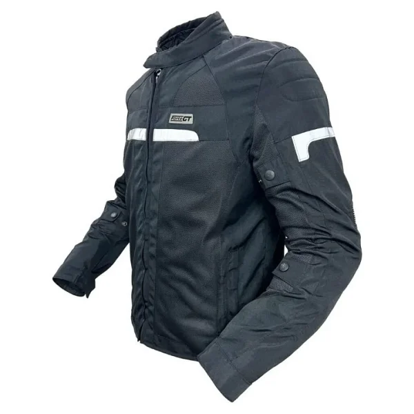 Forte Gt 2001072 Inferno Erkek 4 Mevsim Motosiklet Montu - Görsel 2