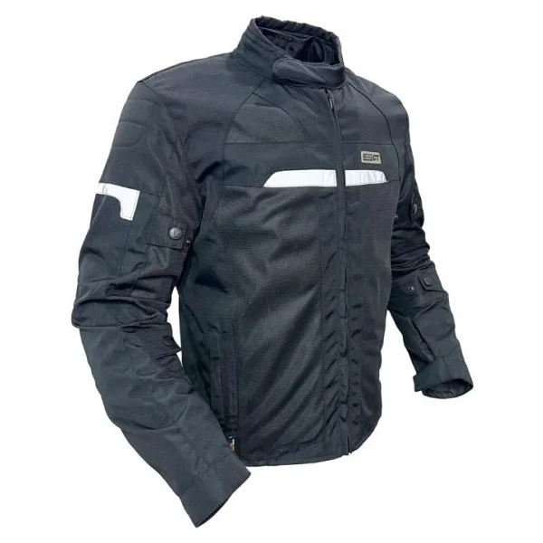 Forte Gt 2001072 Inferno Erkek 4 Mevsim Motosiklet Montu - Görsel 3