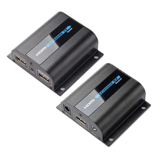 S-Link Swapp Sw-Hdex60 Hdmı Dönüştürücü - Görsel 9