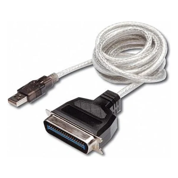 Digitus DC USB-PM1 1.8 m Yazıcı Kablosu