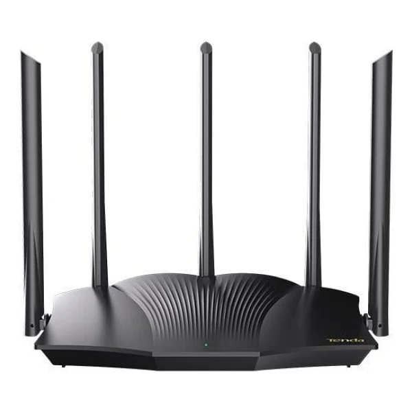 Tenda Rx12l Pro 4 Port 2976 Mbps Router - Görsel 6