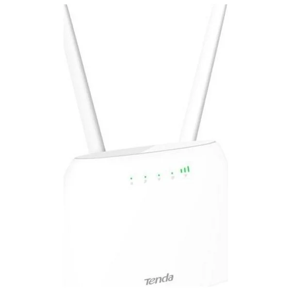 Tenda 4g07 4g Lte Mobil Modem - Görsel 6