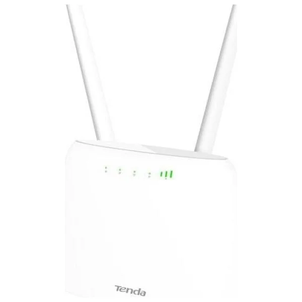 Tenda 4g07 4g Lte Mobil Modem - Görsel 7