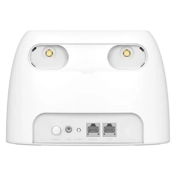 Tenda 4g07 4g Lte Mobil Modem - Görsel 8