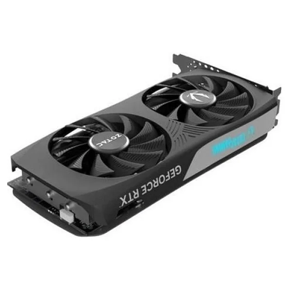 Zotac RTX 4070 Super Twin Edge Zt-D40720e-10b 192 Bit Gddr6x 12 GB Ekran Kartı - Görsel 10