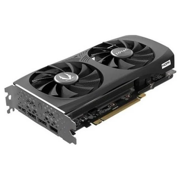 Zotac RTX 4070 Super Twin Edge Zt-D40720e-10b 192 Bit Gddr6x 12 GB Ekran Kartı - Görsel 8