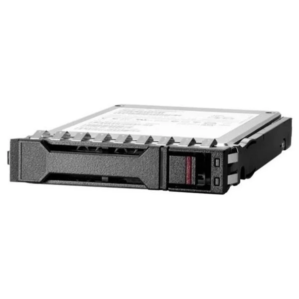 Hp 1.92 TB P40499-B21 Sunucu Sabit Disk - Görsel 9