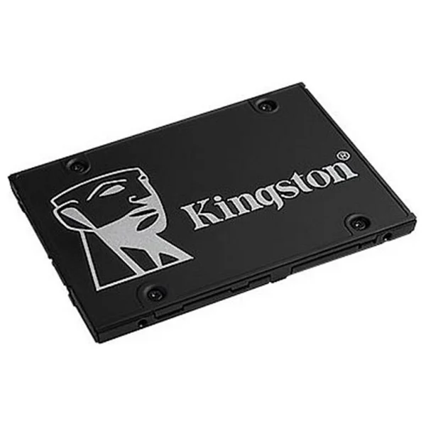 Kingston Kc600 Skc600/256g Sata 3.0 2.5" 256 GB SSD - Görsel 7