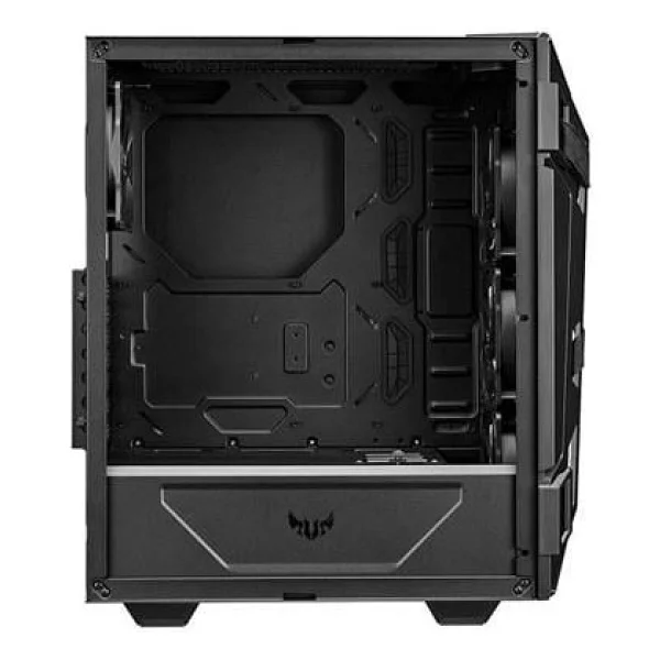 Asus Tuf Gaming Gt301 Argb Fanlı Atx Oyuncu Kasası - Görsel 7