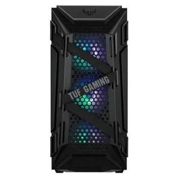 Asus Tuf Gaming Gt301 Argb Fanlı Atx Oyuncu Kasası - Görsel 8