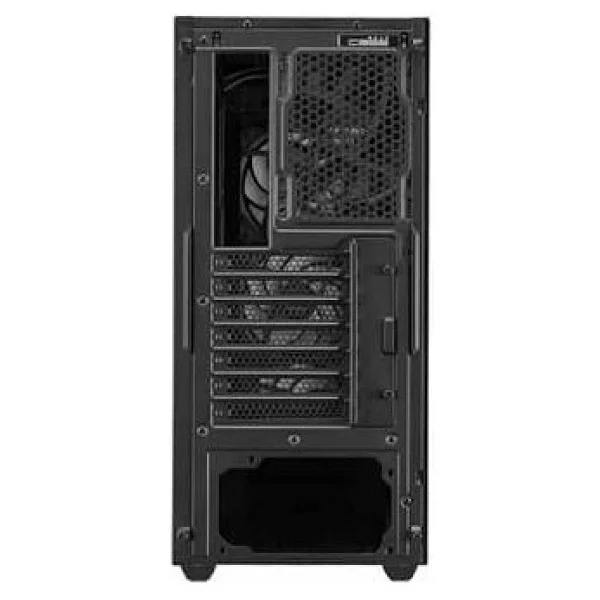 Asus Tuf Gaming Gt301 Argb Fanlı Atx Oyuncu Kasası - Görsel 9