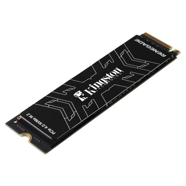 Kingston Renegade Srngd/2000g Pcı-Express 4.0 2 TB M.2 SSD - Görsel 2