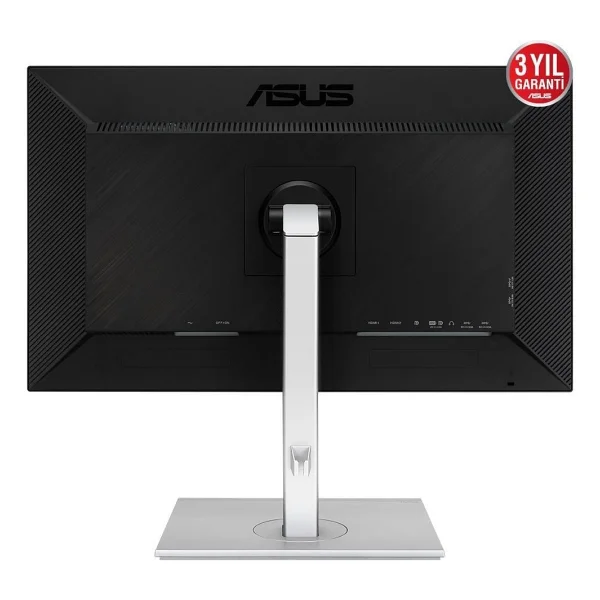Asus Proart Pa279cv 27" 5 Ms 4K Pivot Ips 60 Hz Monitör - Görsel 2