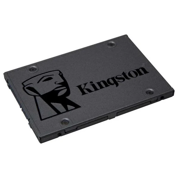 Kingston A400 240gb 2.5'' Sata SSD (500-350mb/S) - 1 Adet - Görsel 9