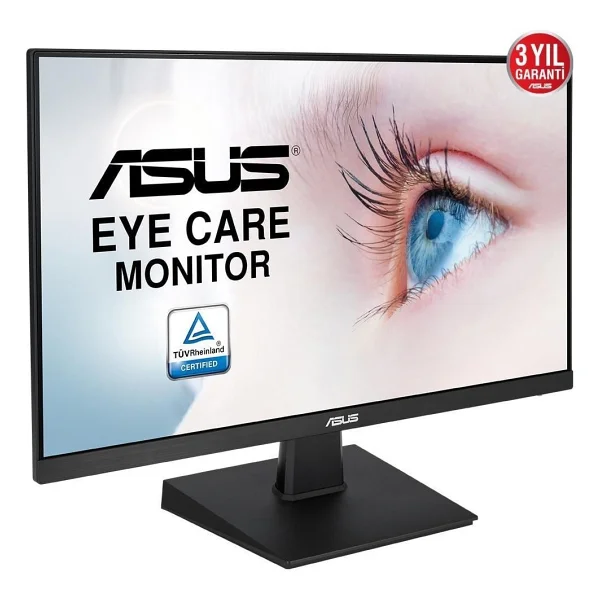 Asus VA27EHE 27" Full HD IPS Monitör - Görsel 4