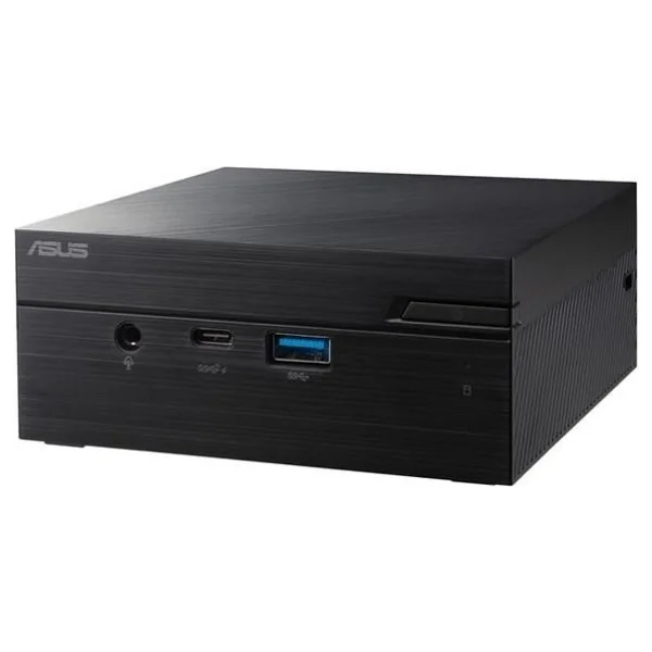Asus Pn41-Bbc129mv N4500 UHD Graphics Mini PC - Görsel 5