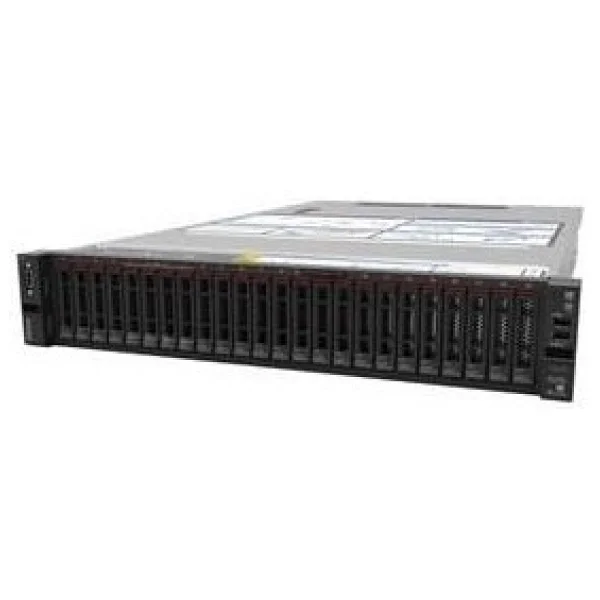 Lenovo Thinksystem Sr650 V3 7d76a024ea Xeon Gold 5418y 64 GB Sunucu - Görsel 2