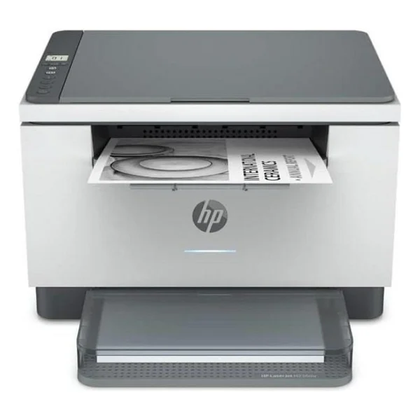 Hp Laserjet Pro M236dw 9yf95a Mono Çok Fonksiyonlu Lazer Yazıcı - Görsel 6