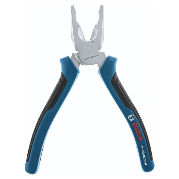 Bosch Pense 180 Mm - Görsel 3