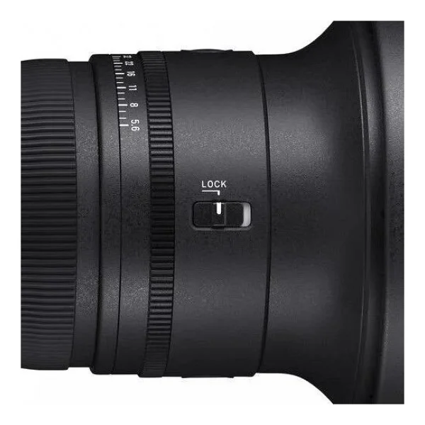 Sigma 500mm F/5.6 Dg Dn Os Sports Lens - Görsel 3