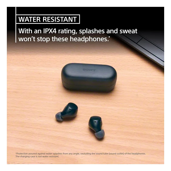 Sony Wf-C510 TWS Kulak İçi Bluetooth Kulaklık - Görsel 3