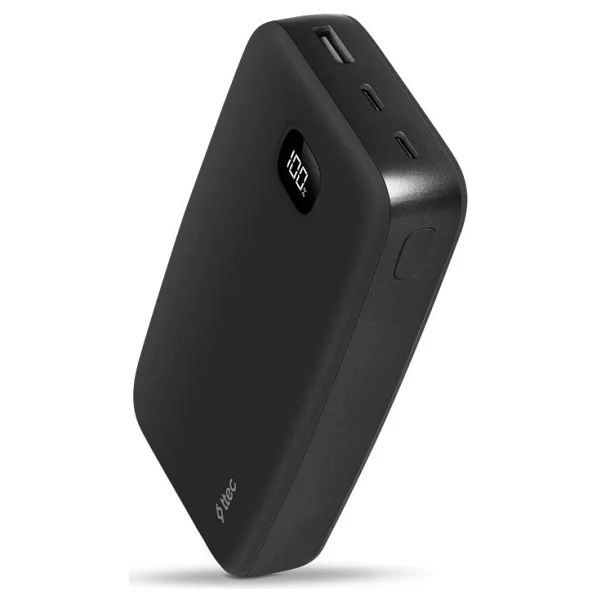 Ttec Chargeup Pro Lcd 2bb213 20000 mAh Hızlı Şarj Powerbank - Görsel 7