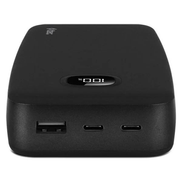 Ttec Chargeup Pro Lcd 2bb213 20000 mAh Hızlı Şarj Powerbank - Görsel 9