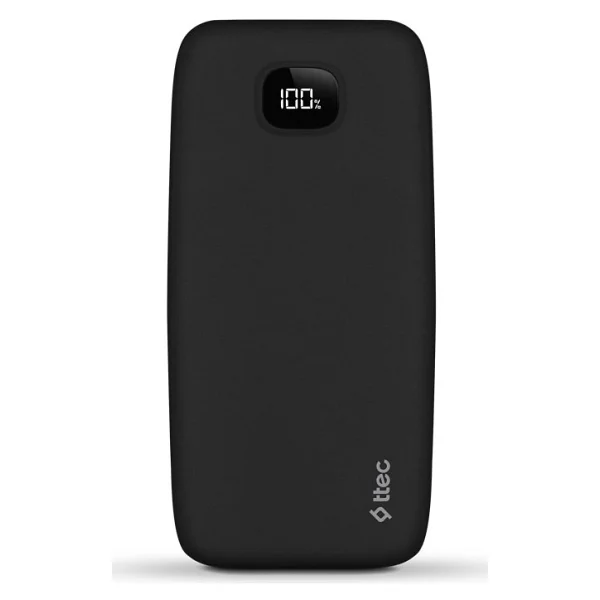 Ttec Chargeup Pro Lcd 2bb213 20000 mAh Hızlı Şarj Powerbank - Görsel 10