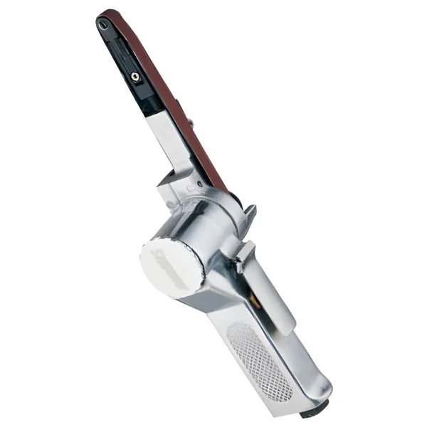 Sappower Bs-15 Havalı Şerit Zımpara Makinesi - Görsel 2
