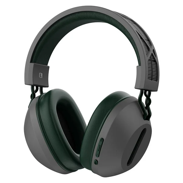 Wiwu Td-06 Solar ANC Kulak Üstü Bluetooth Kulaklık - Görsel 2