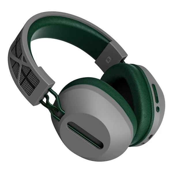 Wiwu Td-06 Solar ANC Kulak Üstü Bluetooth Kulaklık - Görsel 3